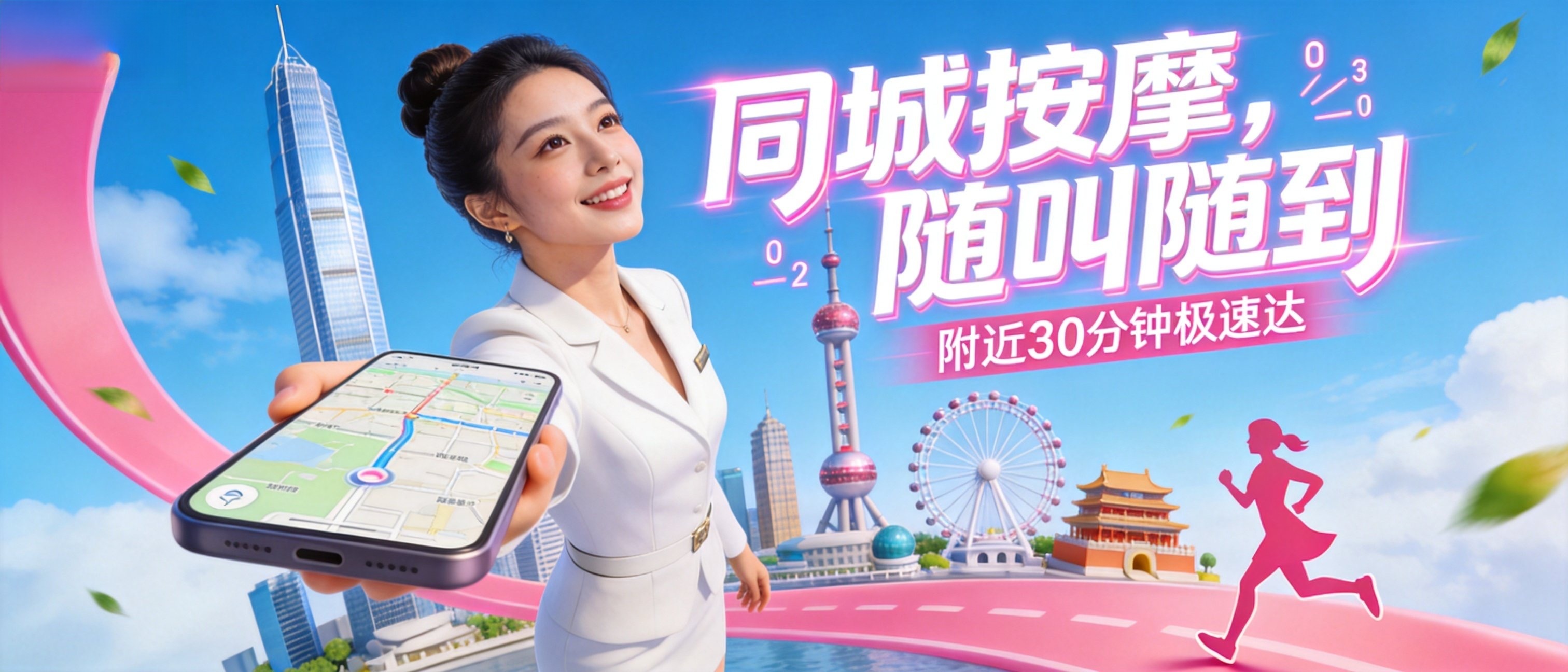 肇庆活立到家上门按摩：把放松这件事，真正还给自己